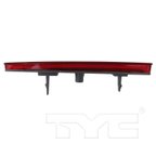 TYC 17-5344-00-9 Reflector Assembly - Rear Left - view 7