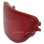TYC 17-5349-00-9 Reflector Assembly - Rear Right - view 4