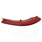 TYC 17-5349-00-9 Reflector Assembly - Rear Right - view 5