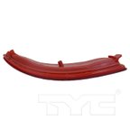TYC 17-5349-00-9 Reflector Assembly - Rear Right - view 6