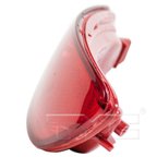 TYC 17-5349-00 Reflector Assembly - Rear Right - view 5