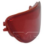 TYC 17-5350-00-9 Reflector Assembly - Rear Left - view 2