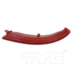 TYC 17-5350-00-9 Reflector Assembly - Rear Left - view 6