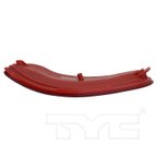 TYC 17-5350-00-9 Reflector Assembly - Rear Left - view 7