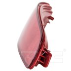 TYC 17-5350-00 Reflector Assembly - Rear Left - view 4