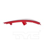 TYC 17-5356-00 Reflector Assembly - Rear Left - view 5