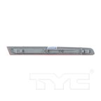 TYC 17-5358-00-1 Reflector Assembly - Rear Left - view 8