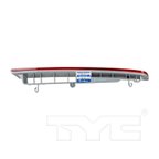 TYC 17-5358-00-1 Reflector Assembly - Rear Left - view 5