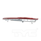 TYC 17-5358-00-1 Reflector Assembly - Rear Left - view 6