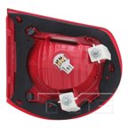 TYC 17-5365-00 Back Up Light Assembly - Right - view 6