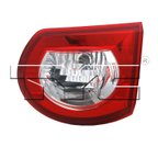 TYC 17-5365-00 Back Up Light Assembly - Right - view 1