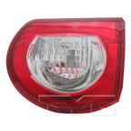 TYC 17-5365-00 Back Up Light Assembly - Right - view 2