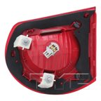 TYC 17-5366-00-9 Back Up Light Assembly - Left - view 8