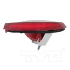TYC 17-5366-00-9 Back Up Light Assembly - Left - view 6