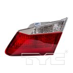 TYC 17-5369-00 Tail Light Assembly - Right Inner - view 1