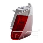 TYC 17-5369-00 Tail Light Assembly - Right Inner - view 4