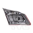 TYC 17-5369-00 Tail Light Assembly - Right Inner - view 5