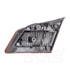 TYC 17-5370-00 Tail Light Assembly - Left Inner - view 6