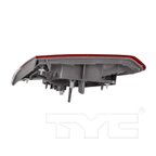 TYC 17-5370-00 Tail Light Assembly - Left Inner - view 7