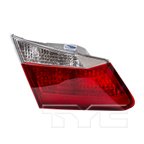 TYC 17-5370-00 Tail Light Assembly - Left Inner - view 1