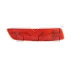 TYC 17-5371-00-9 Reflector Assembly - Rear Right - view 1