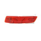 TYC 17-5372-00-9 Reflector Assembly - Rear Left - view 2