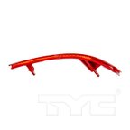 TYC 17-5372-00 Reflector Assembly - Rear Left - view 3