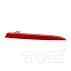 TYC 17-5373-00 Reflector Assembly - Rear Right - view 1