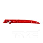 TYC 17-5374-00 Reflector Assembly - Rear Left - view 5