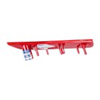 TYC 17-5376-00-9 Side Marker Light Assembly - Rear Left - view 2