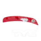 TYC 17-5376-00 Side Marker Light Assembly - Rear Left - view 3