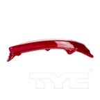 TYC 17-5378-00 Reflector Assembly - Rear Left - view 7