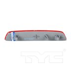 TYC 17-5382-00 Reflector Assembly - Rear Left - view 5