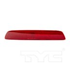TYC 17-5382-00 Reflector Assembly - Rear Left - view 1