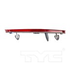 TYC 17-5382-00 Reflector Assembly - Rear Left - view 3
