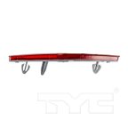 TYC 17-5382-00 Reflector Assembly - Rear Left - view 4