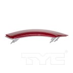TYC 17-5392-00-9 Reflector Assembly - Rear Left - view 2