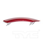TYC 17-5392-00-9 Reflector Assembly - Rear Left - view 4