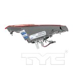 TYC 17-5393-00-9 Tail Light Assembly - Right Inner - view 6
