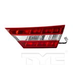 TYC 17-5393-00 Tail Light Assembly - Right Inner - view 1