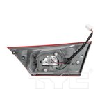 TYC 17-5394-00 Tail Light Assembly - Left Inner - view 6