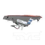 TYC 17-5394-00 Tail Light Assembly - Left Inner - view 7