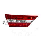 TYC 17-5394-00 Tail Light Assembly - Left Inner - view 1