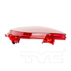 TYC 17-5402-00 Reflector Assembly - Rear Left - view 2
