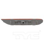 TYC 17-5406-00-9 Reflector Assembly - Rear Left or Rear Right - view 8