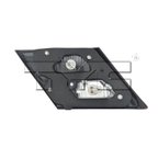 TYC 17-5409-00-9 Tail Light Assembly - Right Inner - view 6