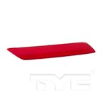 TYC 17-5411-00 Reflector Assembly - Rear Right - view 1