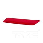 TYC 17-5412-00 Reflector Assembly - Rear Left - view 1