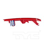 TYC 17-5412-00 Reflector Assembly - Rear Left - view 3
