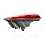 TYC 17-5414-00-1 Tail Light Assembly - Left Inner - view 8
